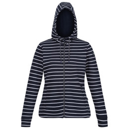 Regatta Bayletta Hoody női pulóver kék/fehér