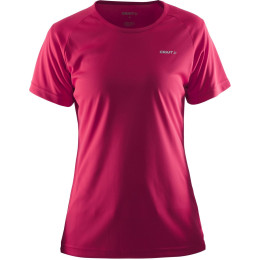 Női funkciós póló Craft Prime rózsaszín