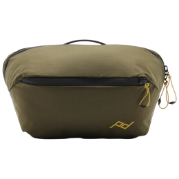 Peak Design Outdoor Sling 4L övtáska