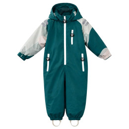 DucKsday Rainsuit Breeze gyerek overall zöld dark green
