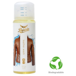 Mosószer Rapid Leather Wash