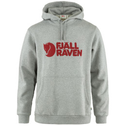 Fjällräven Fjällräven Logo Hoodie M férfi pulóver