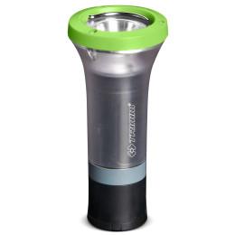 Elemlámpa Trimm C5 zöld