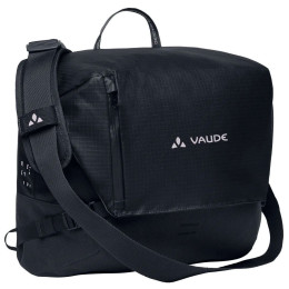 Vaude CityMessenger válltáska fekete black