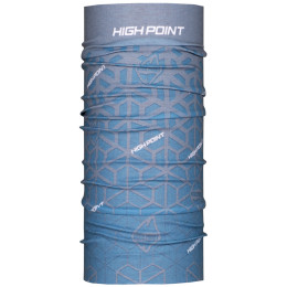 High Point Tau Scarf körsál világoskék Blue