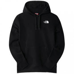 The North Face W Simple Dome Hoodie női pulóver