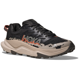 Hoka W Torrent 4 női cipő fekete Black / Putty