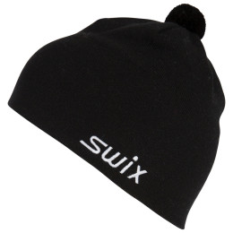 Swix Tradition sapka fekete