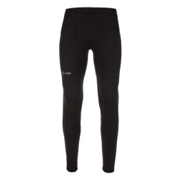 Férfi nadrág Kilpi Runia-M fekete