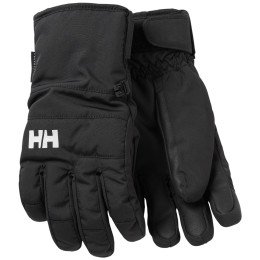 Helly Hansen Jr Swift Ht Glove 2.0 gyerek kesztyű fekete 990 Black