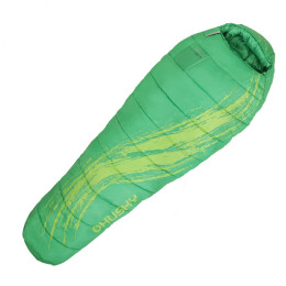 Husky Street -12°C hálózsák zöld Green