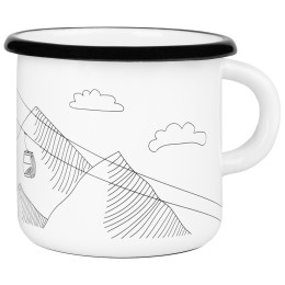 Warg Cup Cableway bögrék-csészék