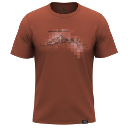 Hannah Luke férfi póló