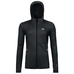 Ortovox Fleece Hoody W női pulóver