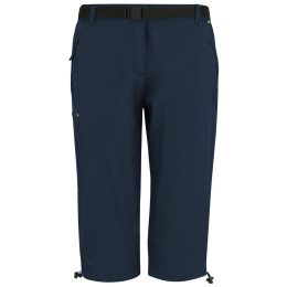 Regatta Women’s Xert Stretch Capri Light női 3/4-es nadrág sötétkék Navy