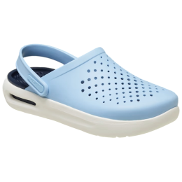 Crocs InMotion Clog papucs világoskék Blue Calcite