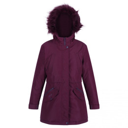 Regatta Honoria Parka gyerek dzseki