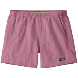 Patagonia Women's Baggies™ Shorts - 5" női rövidnadrág rózsaszín Light Violet