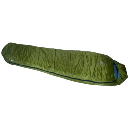 Sir Joseph Vombat 650 200 cm hálózsák zöld green cella