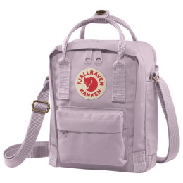 Táska Fjällräven Knken Sling lila