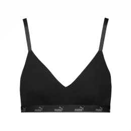 Puma Elements Cotton Bralette melltartó