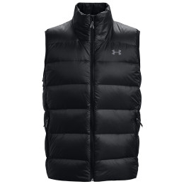 Under Armour Armour Down 2.0 Vest férfi mellény fekete