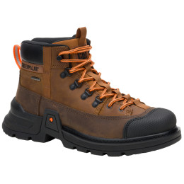 Caterpillar Colorado Expedition Hiker Wp férficipő narancs MONKS ROBE