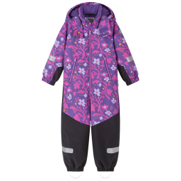 Reima Kurikka Plum Purple gyerek overál lila Plum Purple