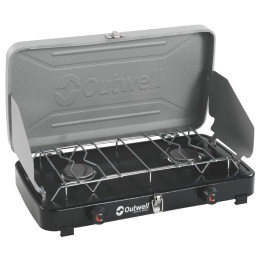Outwell Chef (w/ Lid) Cooker Deluxe 2- főző