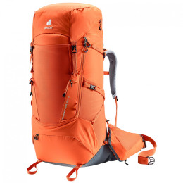 Deuter Aircontact Core 65+10 SL túrahátizsák narancs