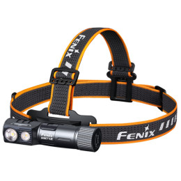 Fenix HM71R nagy teljesítményű fejlámpa