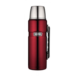 Kiállított termék - Termosz Thermos Style piros