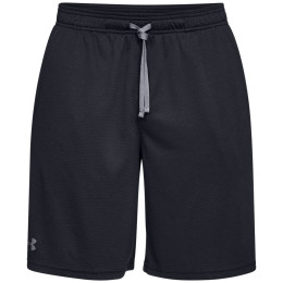 Férfi rövidnadrág Under Armour Tech Mesh Short fekete