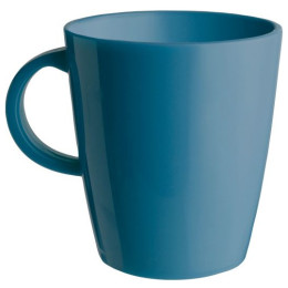 Brunner Mug ABS bögrék-csészék k é k