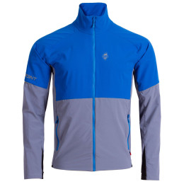 High Point Play Jacket férfi dzseki kék Flint Stone/Skydiver