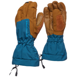 Black Diamond Glissade Gloves kesztyű