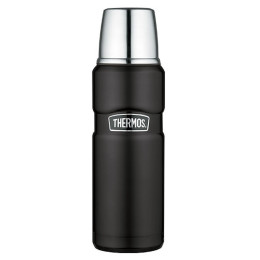 Thermos Style 470 ml termosz fekete