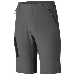 Férfi rövidnadrág Columbia Triple Canyon Short szürke