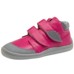 Beda Jane Pink gyerek barefoot cipő rózsaszín pink