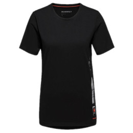 Mammut Core T-Shirt Women Snow női póló