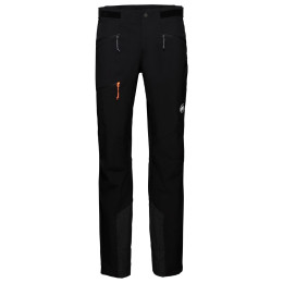 Mammut Taiss Guide SO Pants Men férfi nadrág fekete black 0001