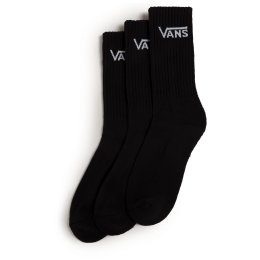 Vans Classic Crew 6ps zokni