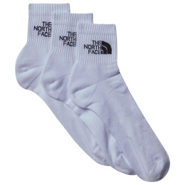 The North Face Multi Sport Cush Quarter Sock 3P férfi zokni