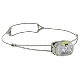 Petzl Swift LT fejlámpa zöld desert green