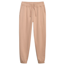 4F Trousers Cas F1269 női nadrág bézs BEIGE