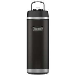Thermos Icon Flip Straw Bottle 0,71l termosz