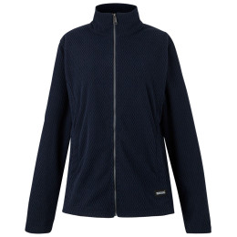 Regatta Heidy Full Zip női pulóver kék Navy