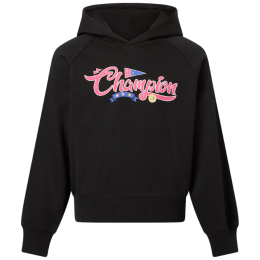 Champion Hooded Sweatshirt G gyerek pulóver