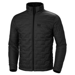 Férfi télikabát Helly Hansen Lifaloft Insulator Jacket