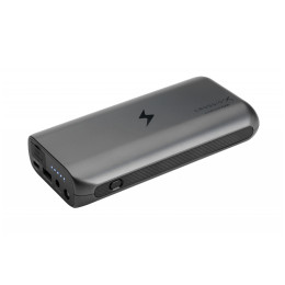 Autós indításrásegítő powerbank Crossio JumpPower Flexi